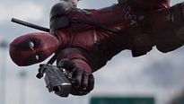 <strong>Fanzone</strong> N°451 - Trash, vulgaire, sanglant... Voici Deadpool !