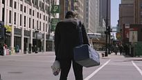 Hommage à la filmographie de Christopher Nolan