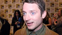 Elijah Wood présente Le Dernier chasseur de sorcières