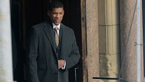Concussion : "Je voulais que Will Smith joue comme jamais auparavant"