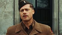 <strong>Inglourious Basterds</strong> Teaser VF