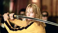 <strong>Kill Bill: Volume 1</strong> Bande-annonce VF
