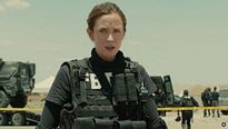 Sicario Bande-annonce (3) VF