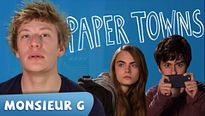 La face cachée de Margo - Monsieur G