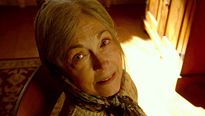 The Visit - EXTRAIT VOST "Becca entend mamie rire"
