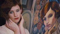 <strong>The Danish Girl</strong> Bande-annonce VO