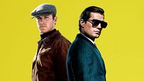 Agents très spéciaux - Code U.N.C.L.E Bande-annonce (2) VO