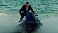 Le Transporteur - Héritage - EXTRAIT VOST "Jet Ski"