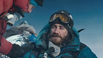 Everest - EXTRAIT VOST "Scott atteint le sommet"