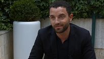 Guillaume Gouix réalisateur