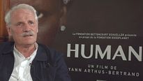 Human : "Je voulais un film où la beauté des paroles réside sur la beauté du monde"