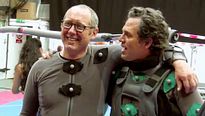 Avengers : L'ère d'Ultron - MAKING OF VOST "Collaborer avec James Spader"