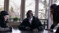 Paranoia Park - EXTRAIT "Anna vous m'avez déçu..."