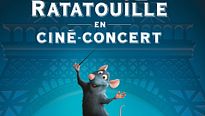 Ciné-Concert Ratatouille