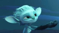 Mune Le gardien de la lune - EXTRAIT "Mune et les araignées"