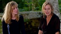 21 nuits avec Pattie - TEASER VF- Karin Viard