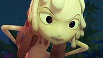 Mune Le gardien de la lune - EXTRAIT "Mune, Cire et Sohone se disputent"