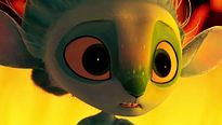 Mune Le gardien de la lune - EXTRAIT "La bataille contre Necross"