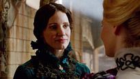 Crimson Peak - EXTRAIT VF "Edith demande les clés"