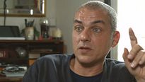 Nicolas Boukhrief présente son nouveau projet, La Confession