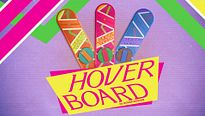 30 ans de "Retour vers le futur" : la fausse pub pour les Hoverboard