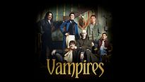 Vampires en toute intimité - TEASER "Plus sexy que Twilight"