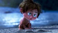 Le Voyage d'Arlo Bande-annonce (2) VF