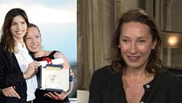 Emmanuelle Bercot sur son prix d'interprétation à Cannes : "J'ai du mal à inscrire ça dans une réalité"
