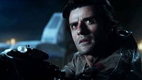<strong>Star Wars - Le Réveil de la Force</strong> Teaser (2) VO