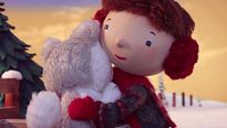 <strong>Une surprise pour Noël</strong> Bande-annonce VF