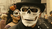 007 Spectre SPOT TV : "My World"