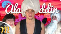 Math se fait - Aladdin