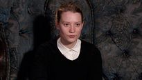 Crimson Peak - MAKING OF VOST "Gothic Love"