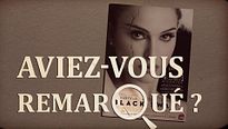 Aviez-vous remarqué ? Black Swan