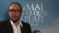En mai fais ce qu'il te plaît : "Il y a des valeurs que l'on doit transmettre"