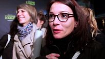 Le Voyage d'Arlo - BONUS VF "L'avant-première au Grand Rex"