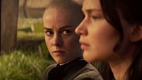 Hunger Games – La Révolte : Partie 2 - EXTRAIT VOST "Vieux amis"