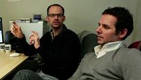 La Vie Pure - MAKING OF "Le montage"