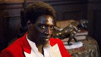 <strong>Chocolat</strong> Bande-annonce VF