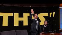 J.J. Abrams dévoile un premier extrait de Star Wars - Le Réveil de la Force