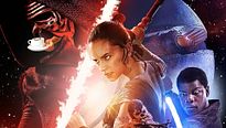 Poster Fever - S01E05 - Spécial Star Wars
