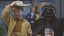 Quand la pub s'inspire de Star Wars : Playstation