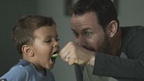 Quand la pub s'inspire de Star Wars : Campbell's