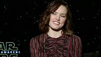 Star Wars - Le Réveil de la Force - MAKING OF VO "Star Wars en IMAX"