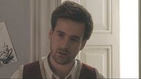 À une heure incertaine Bande-annonce VF