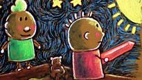 Ma petite planète verte Bande-annonce VF