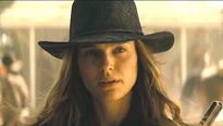 Jane Got a Gun Bande-annonce (2) VO