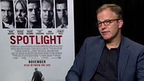 Spotlight : "Nous avons besoin de bons journalistes"