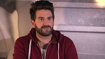 Grégoire Ludig fait son cinéma