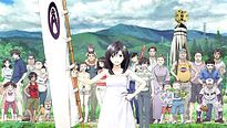 <strong>Summer Wars</strong> Bande-annonce (2) VO